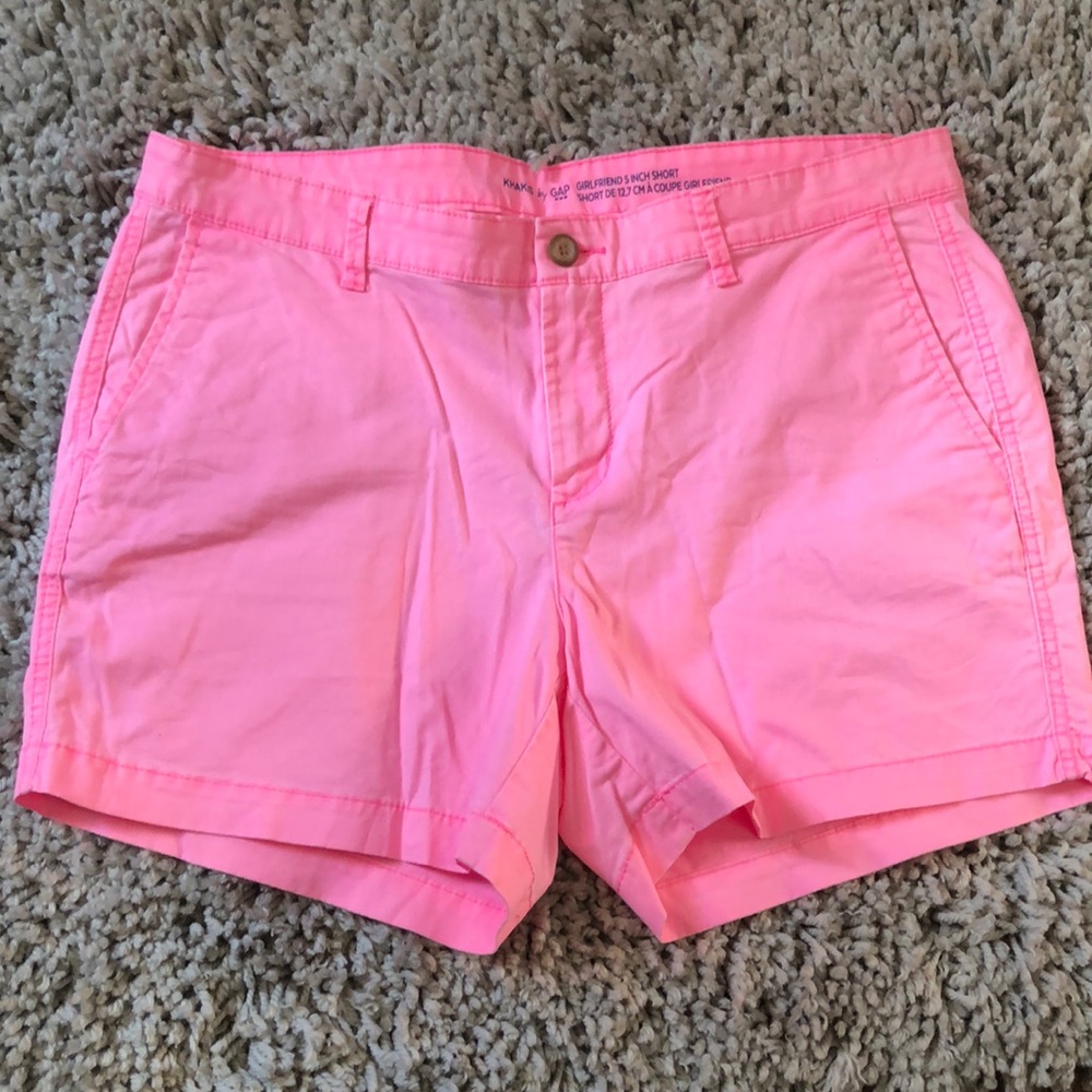 🔆4/$15🔆gap shorts
